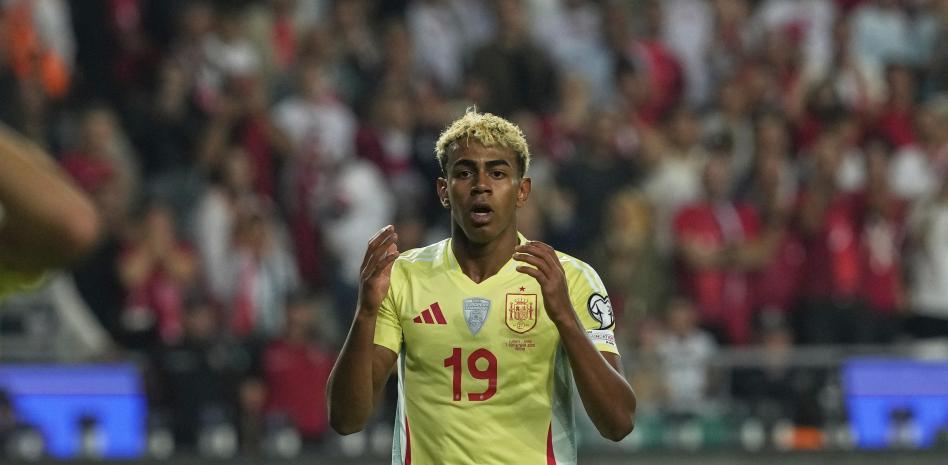 ue, 亚马尔再次, 亚马尔 ue, 亚马尔再次, 亚马尔