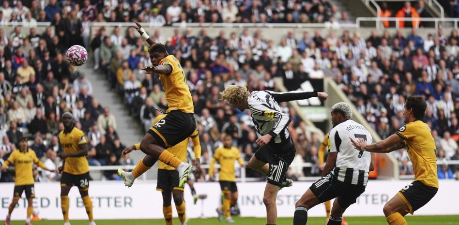 巴萨很可能, 利夫拉门托 巴萨很可能, 利夫拉门托