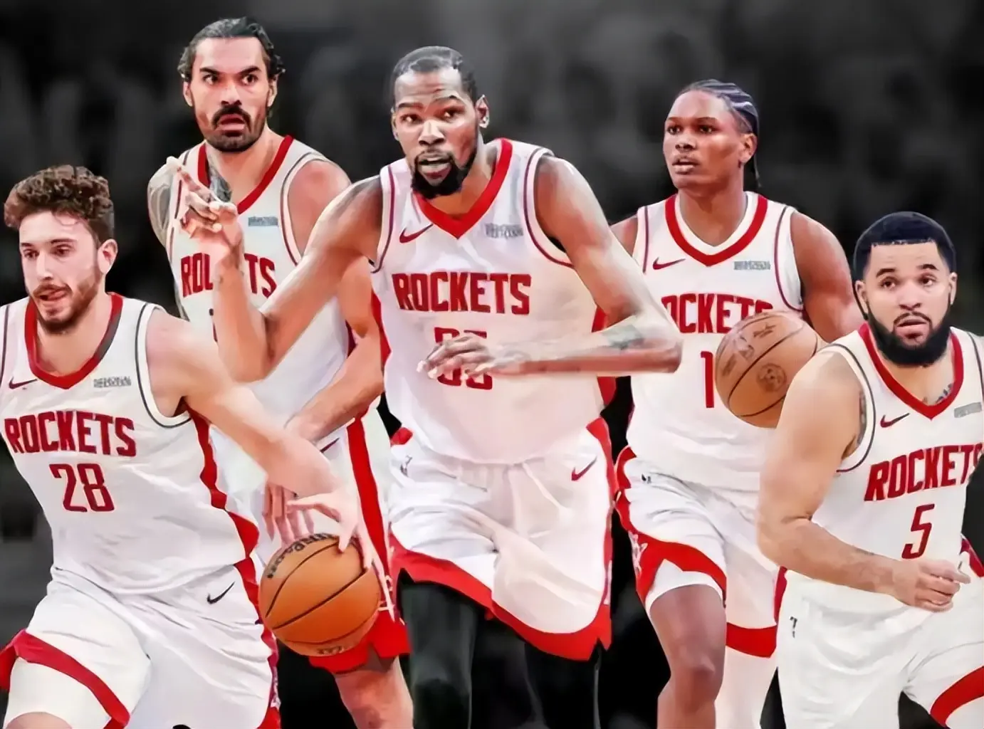 如果仍无法, 个首轮选秀 如果仍无法, 个首轮选秀