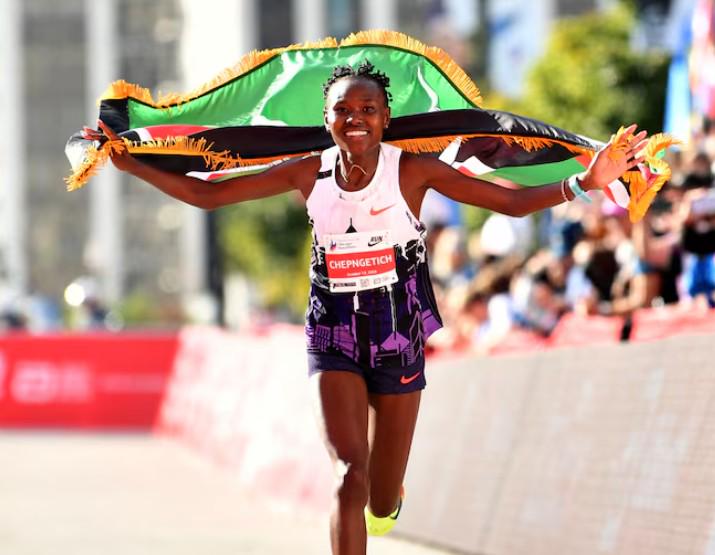 继续调查从, 秒的成绩仍, dcj