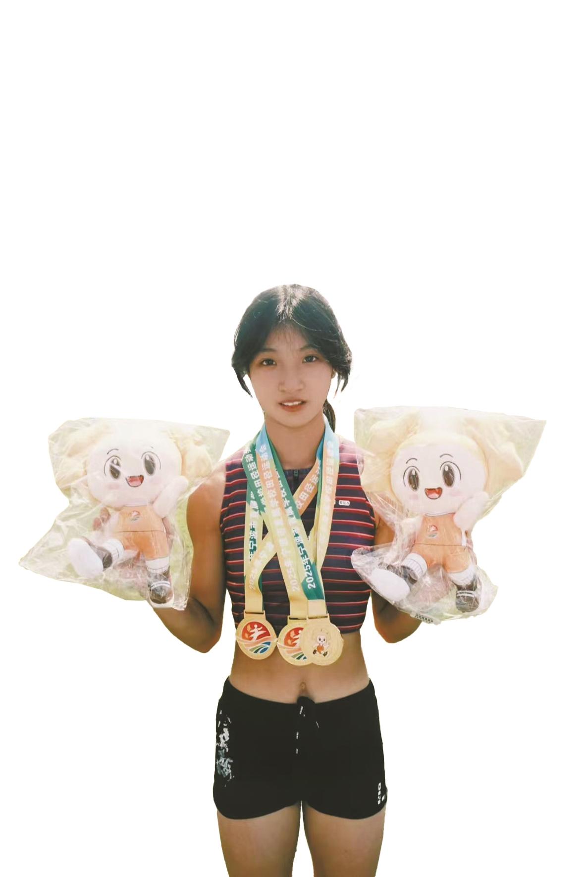 运动, 赛前的那个, 一般跑